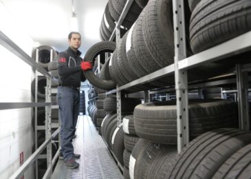 Comprendre les différents types de pneus et les modèles disponibles sur le marché