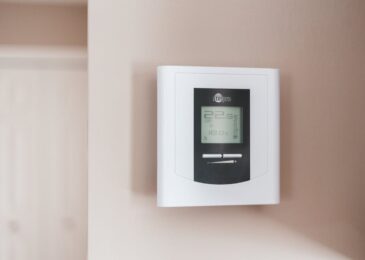 À la pointe de la technologie : les thermostats programmables révolutionnent votre expérience de chauffage
