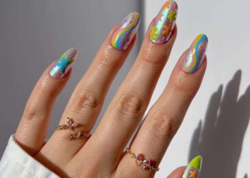 Nail art : créez des designs originaux pour vos ongles