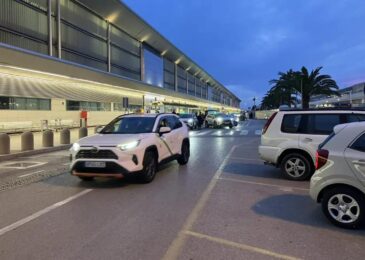 Taxi gare : Comment faciliter vos déplacements entre la gare et votre destination ?