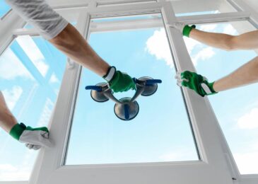 Comment choisir un professionnel pour le remplacement de vos vitrages ?
