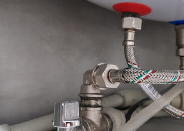 Les solutions pour réduire le bruit des tuyaux de plomberie