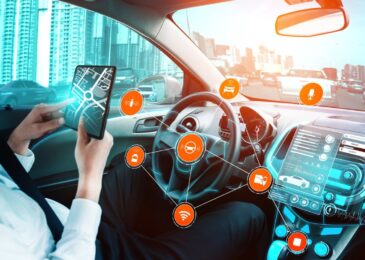 Pourquoi nos véhicules modernes sont parfaits pour vos trajets de vacances ?