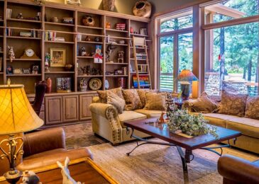 Les tendances actuelles en menuiserie intérieure : Design, matériaux et innovations