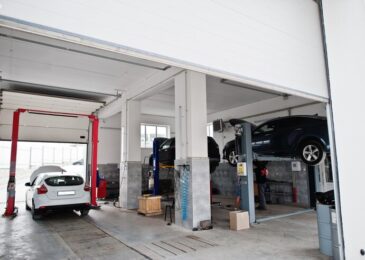 Service de garage mobile pour camion : la solution pratique pour entretenir vos véhicules de transport