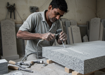Fabrication de monuments funéraires : un guide complet pour honorer la mémoire des défunts