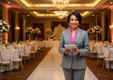 Choisir une salle de mariage : Les critères essentiels à considérer