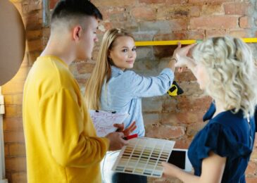 La peinture : clé essentielle pour sublimer votre décoration intérieure