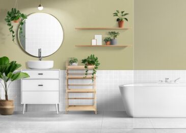 Installation de salle de bains : guide complet pour transformer votre espace