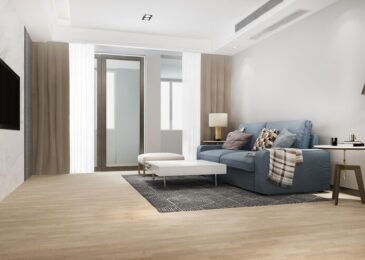 Agencement intérieur optimisé : Les clés pour un espace harmonieux et fonctionnel