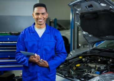 Dépannage et maintenance automobile : gardez votre véhicule en bon état