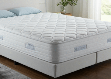 Matelas à ressort ou en mousse : lequel vous convient vraiment ?
