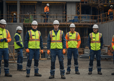 Nettoyage de tenue professionnelle : propreté impeccable sans abîmer