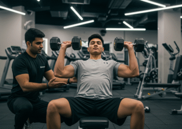 Coaching personnalisé sport : atteignez vos objectifs plus vite