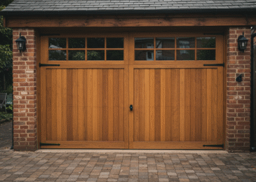 Porte de garage : comment bien choisir son modèle ?