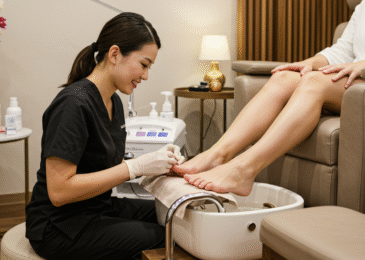 Soins des ongles : secrets pour une manucure durable à domicile