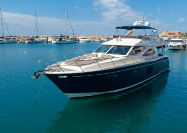 Bateau de plaisance : 5 vérifications avant chaque sortie