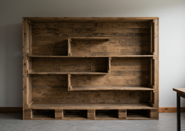 Recyclage de bois de palettes : valorisez vos déchets