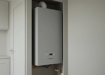 Chaudière gaz : quand envisager le remplacement ?