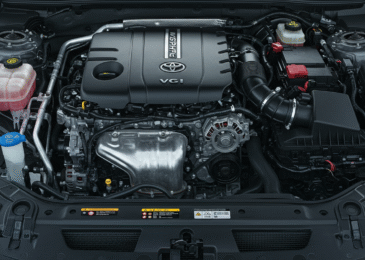 Mécanique automobile : comment repérer une panne moteur ?