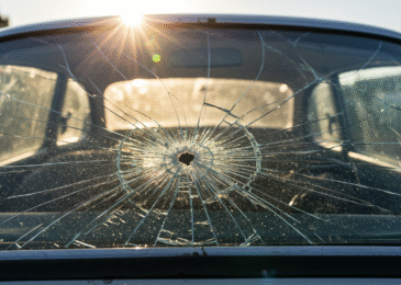 Remplacement de pare-brise : quels droits avec votre assurance ?