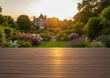 Quel revêtement de sol extérieur choisir selon votre climat ?