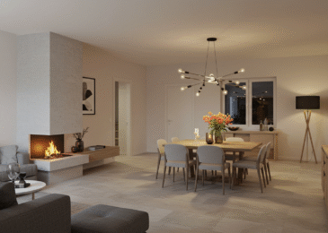 Agencement d’intérieur : comment optimiser chaque mètre carré ?