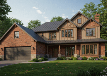 Aménagement extérieur : idées durables et tendance