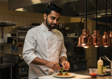 Chef à domicile : pour quels événements le réserver ?