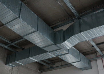 Nettoyage de conduit de ventilation : pourquoi c’est indispensable ?