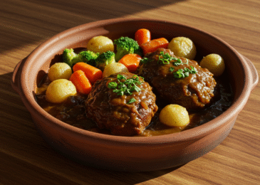 Cuisine traditionnelle créole : 5 recettes à tester