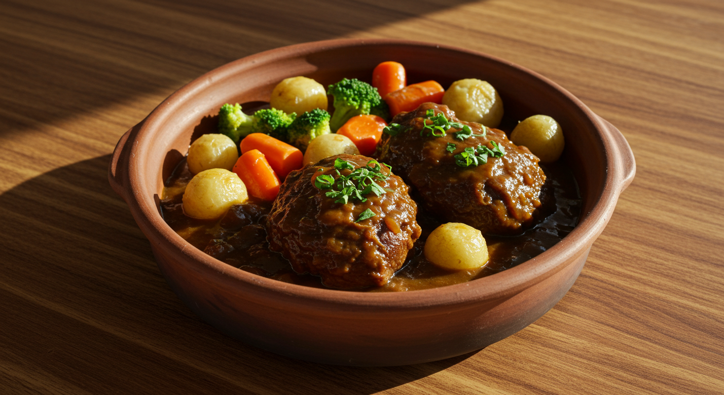 cuisine traditionnelle