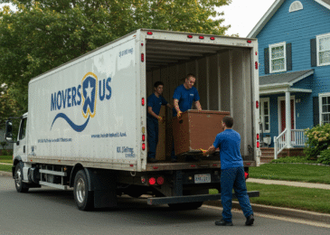 Déménagement pour professionnel : comment réduire les coûts ?