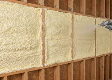 Isolation des murs : comment réduire vos factures d’énergie ?