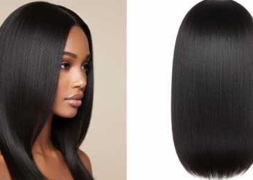 Lissage brésilien : les avantages pour des cheveux lissés