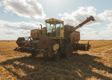 Entretien de matériel agricole : 5 vérifications essentielles