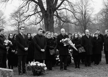 Services de pompes funèbres : comment bien les choisir ?