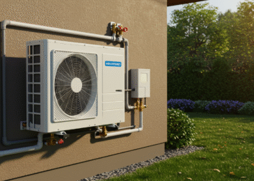 Pompes à chaleur Air Air : avantages et limites à connaître