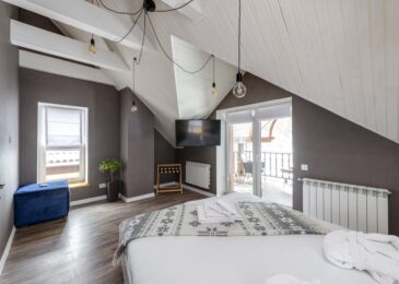 Architecture d’intérieur : comment transformer un petit espace ?