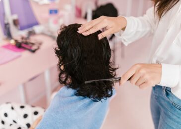 Traitement kératine : ce que les salons ne disent pas