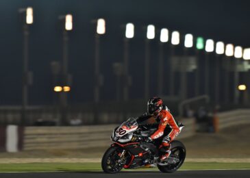 Préparation de moto de course : 3 étapes incontournables