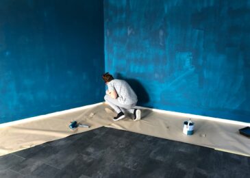 Peinture intérieur : 5 erreurs qui ruinent votre déco