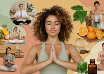 Naturopathie : 5 astuces naturelles pour booster votre bien-être