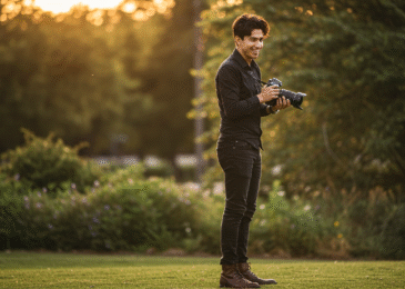 Photographe événementiel : 5 raisons d’en engager un pro