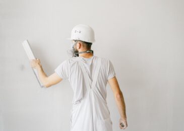 Plaquiste : les finitions qui font toute la différence