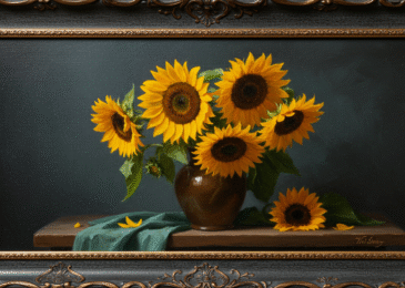 Comment choisir un restaurateur de tableau d’art ?