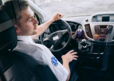 Taxi médical : service rapide et fiable pour vos rendez-vous