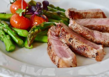 Colis agneau : idées recettes simples et savoureuses
