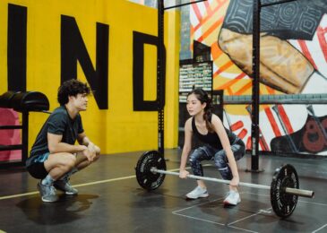 Musculation et coaching sportif : les meilleures méthodes pour progresser