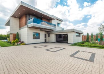 Pavage extérieur : idées design pour embellir vos allées